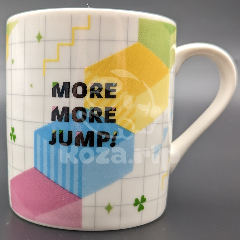 Project SEKAI - Sega Lucky Lottery Vol. 3 - Mug - MORE MORE JUMP!