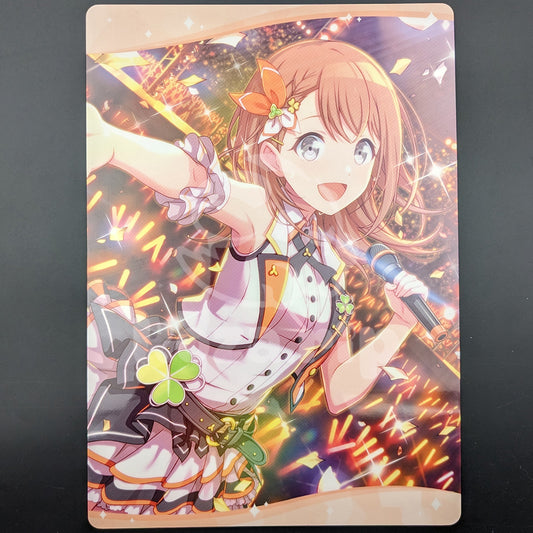 Project SEKAI - Acrylic Pencil Board - Minori Hanasato ("Pre-Show Prep" trained ver.)