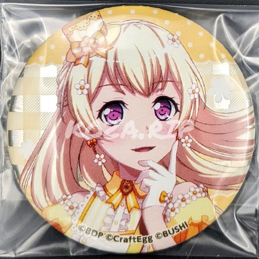 BanG Dream! - Hologram Can Badge - Chisato Shirasagi (2022 ver.)