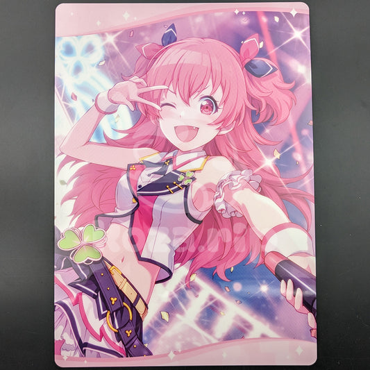 Project SEKAI - Acrylic Board - Airi Momoi ("Follow Your Dreams!" trained ver.)