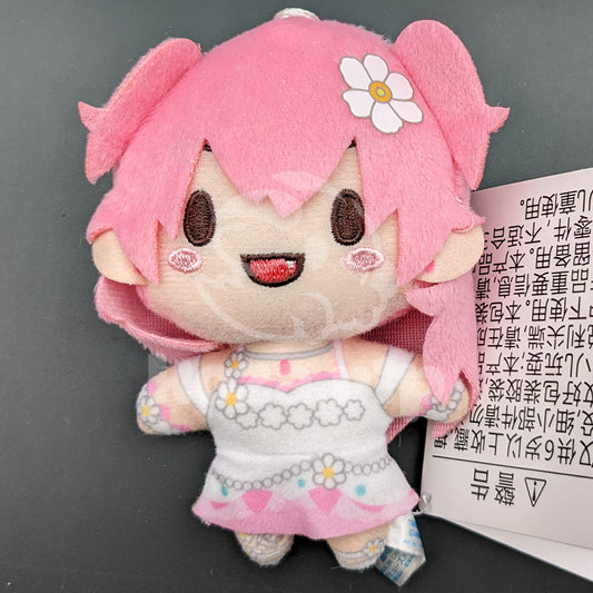 Project SEKAI - Moreplus Mascot Plush - Airi Momoi ("Color of Myself!" ver.)