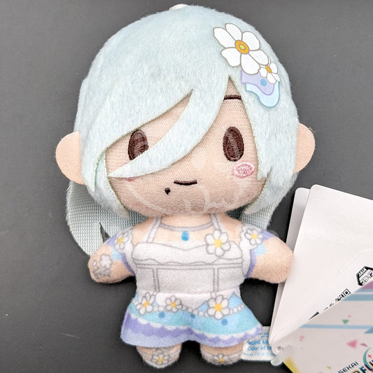 Project SEKAI - Moreplus Mascot Plush - Shizuku Hinomori ("Color of Myself!" ver.)