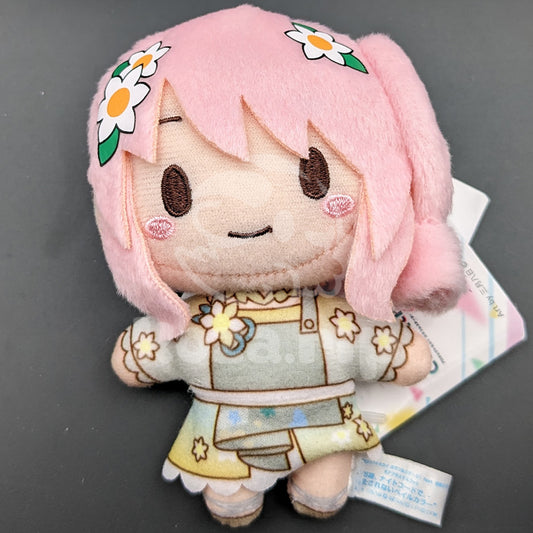Project SEKAI - Moreplus Mascot Plush - Mizuki Akiyama ("Insatiable Pale Color" ver.)