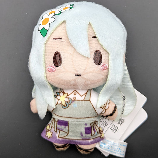 Project SEKAI - Moreplus Mascot Plush - Kanade Yoisaki ("Insatiable Pale Color" ver.)