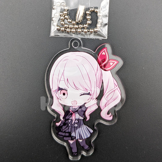 Project SEKAI - Acrylic Keychain - Mizuki Akiyama (Misumi ver.)