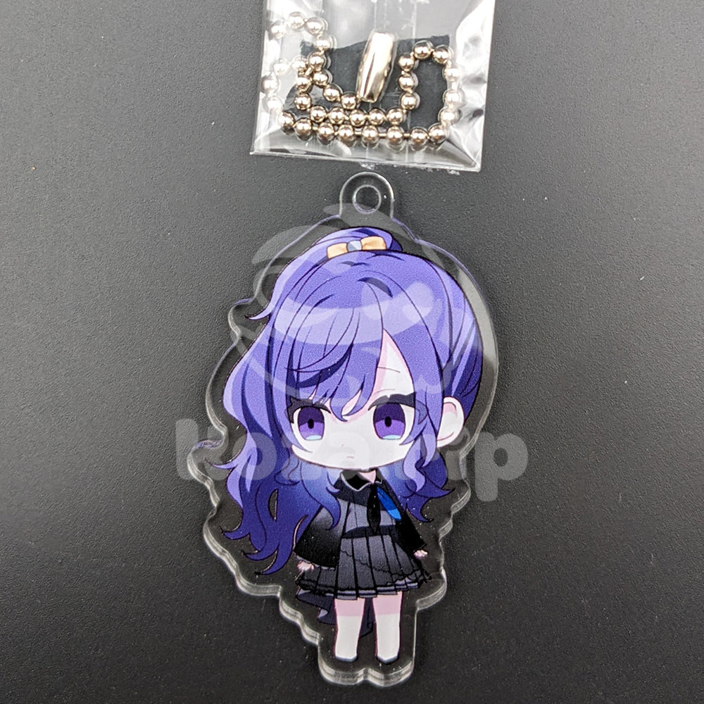 Project SEKAI - Acrylic Keychain - Mafuyu Asahina (Misumi ver.)