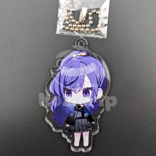 Project SEKAI - Acrylic Keychain - Mafuyu Asahina (Misumi ver.)