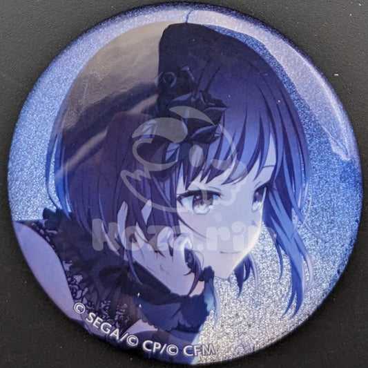 Project SEKAI - Glitter Can Badge - Ena Shinonome ("Someday, From the Depths of Despair" trained ver.)