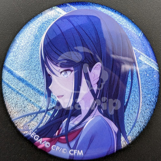 Project SEKAI - Glitter Can Badge - Ichika Hoshino ("Words Before Dawn")