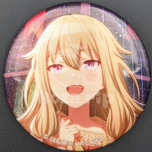 Project SEKAI - Glitter Can Badge - Nene Kusanagi ("Dazzling Dream Stage")