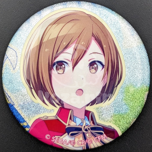 Project SEKAI - Glitter Can Badge - MEIKO [Wonderlands×Showtime ver.] ("POP IN MY HEART!!")