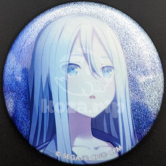 Project SEKAI - Glitter Can Badge - Kanade Yoisaki ("Scramble Fan Festival!")