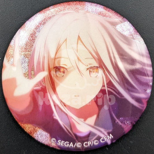 Project SEKAI - Glitter Can Badge - Kanade Yoisaki ("The Dream I Saw Will One Day")