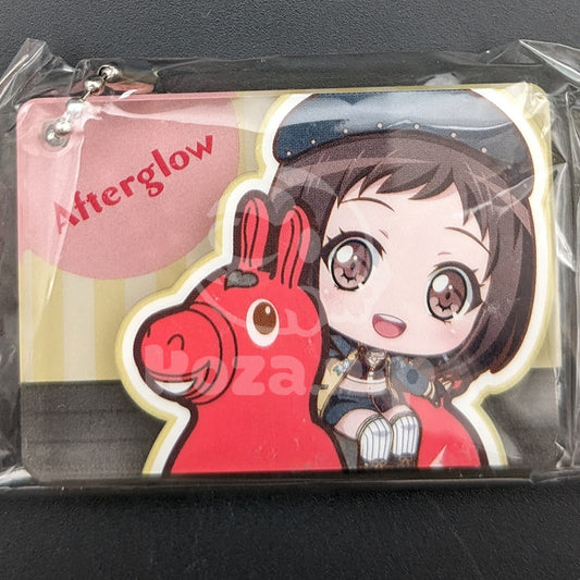BanG Dream! × Rody - Acrylic Keychain - Tsugumi Hazawa