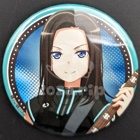BanG Dream! FILM LIVE 2nd Stage - Can Badge - LAYER