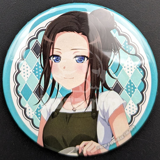 BanG Dream! - Loft 2021 Can Badge - LAYER