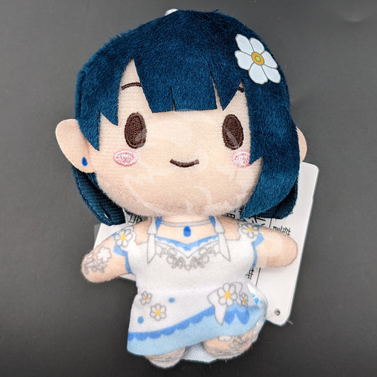Project SEKAI - Moreplus Mascot Plush - Haruka Kiritani ("Color of Myself!" ver.)