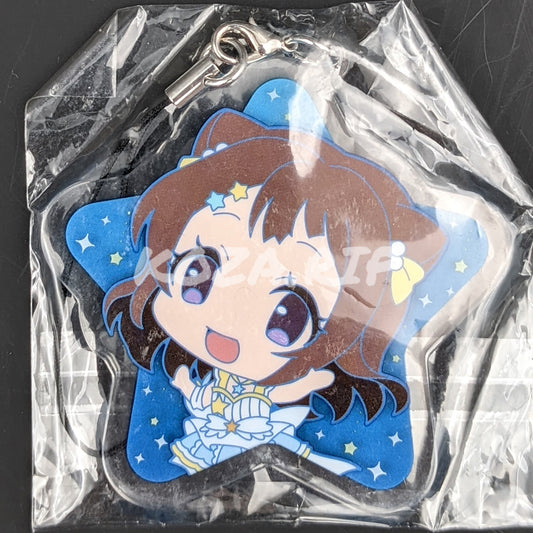 BanG Dream! - Star Acrylic Keychain - Kasumi Toyama