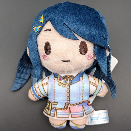 Project SEKAI - Moreplus Mascot Plush - Ichika Hoshino ("Don't Let Doubts Hold You Back")
