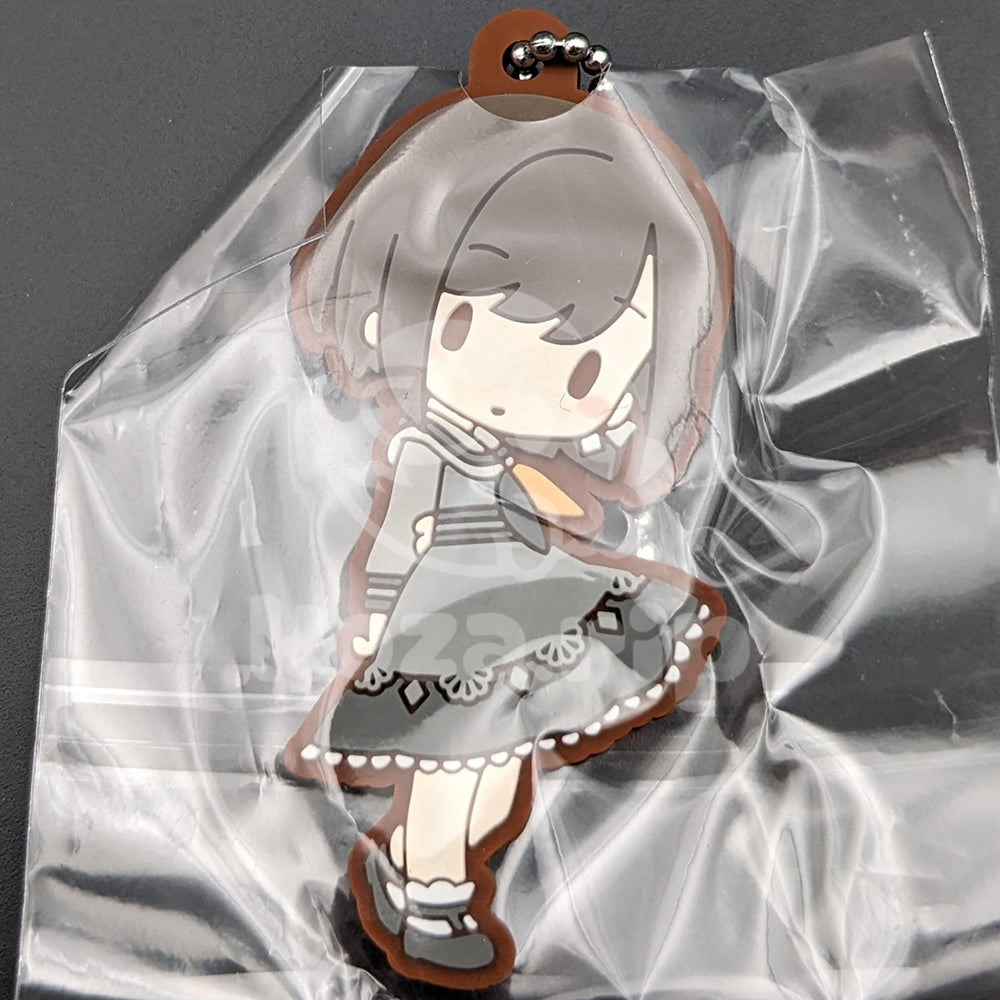 Project SEKAI - Capsule Rubber Keychain - Ena Shinonome