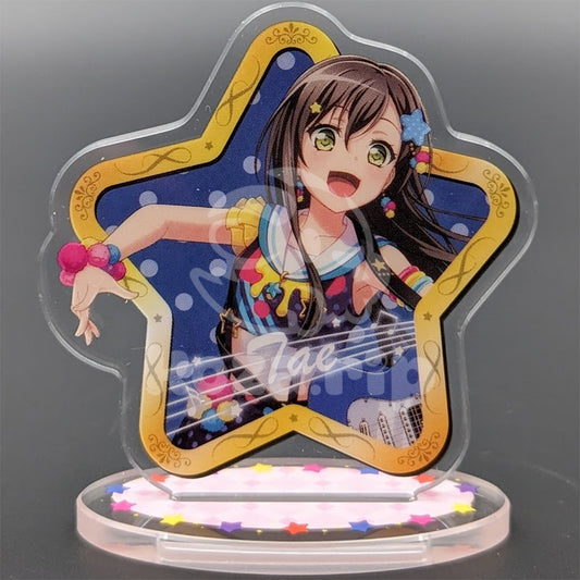 BanG Dream! - Capsule Acrylic Stand - Tae Hanazono