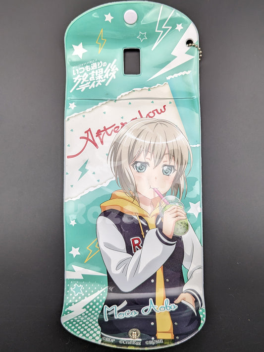 BanG Dream! - Multiband - Moca Aoba