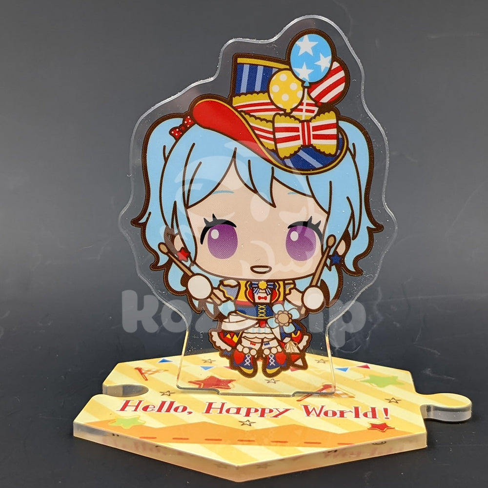 BanG Dream! × Sanrio - Acrylic Stand - Kanon Matsubara