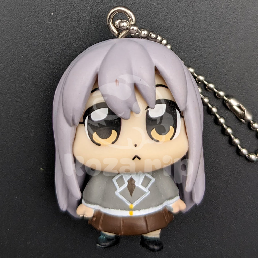 BanG Dream! × Bkub Okawa - Figure Keychain - Yukina Minato