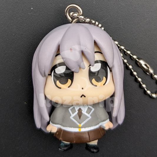 BanG Dream! × Bkub Okawa - Figure Keychain - Yukina Minato