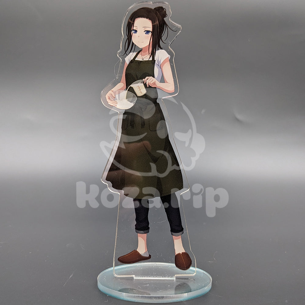 BanG Dream! - Loft 2021 Acrylic Stand - LAYER
