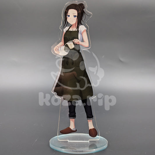 BanG Dream! - Loft 2021 Acrylic Stand - LAYER