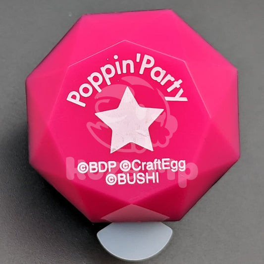 BanG Dream! - Ring Light - Poppin'Party