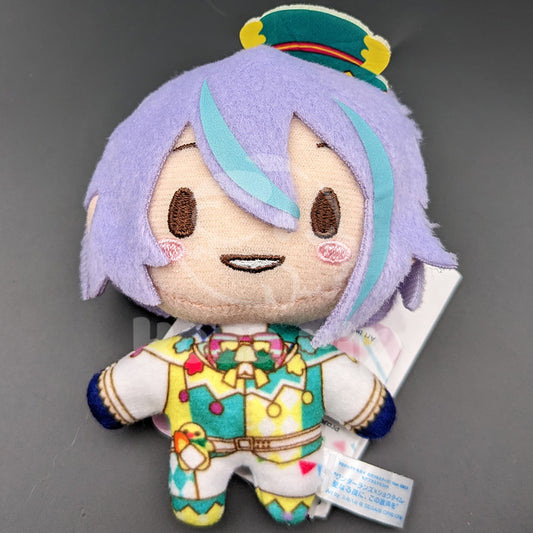 Project SEKAI - Moreplus Mascot Plush - Rui Kamishiro ("On This Holy Night, I Sing")