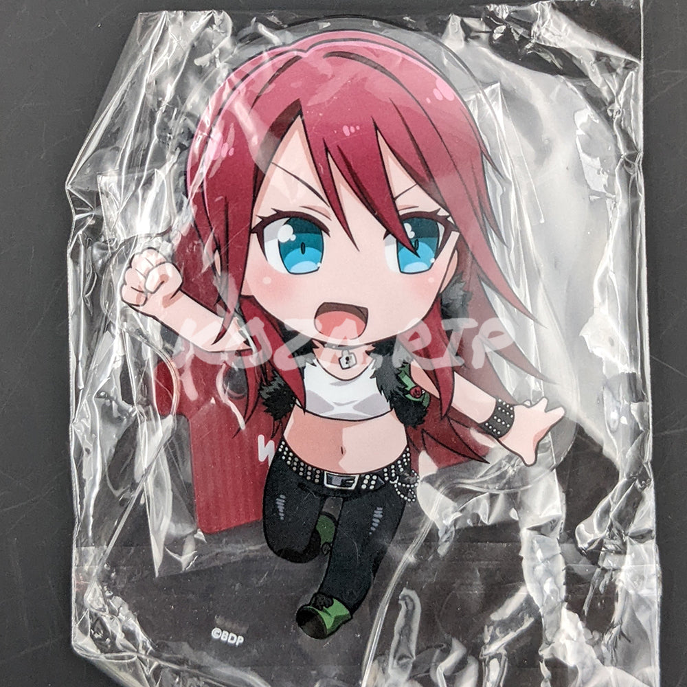 BanG Dream! GARUPA☆PICO - Acrylic Stand - Tomoe Udagawa
