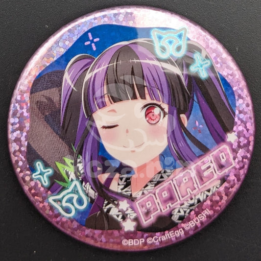 BanG Dream! 11th☆LIVE - Can Badge - PAREO