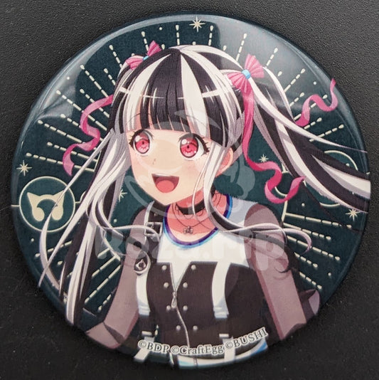 BanG Dream! Mythology Chapter 2 LIVE - Can Badge - PAREO