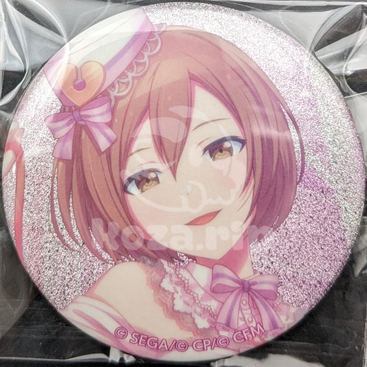 Project SEKAI - Glitter Can Badge - MEIKO [Nightcord at 25:00 ver.] ("Secret Distance" trained)