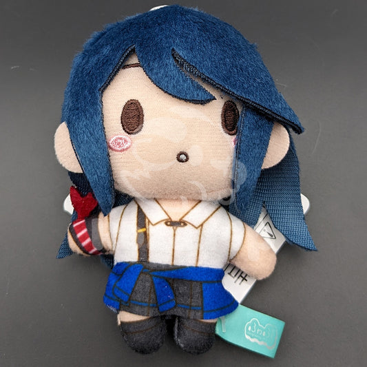 Project SEKAI - Moreplus Mascot Plush - Ichika Hoshino