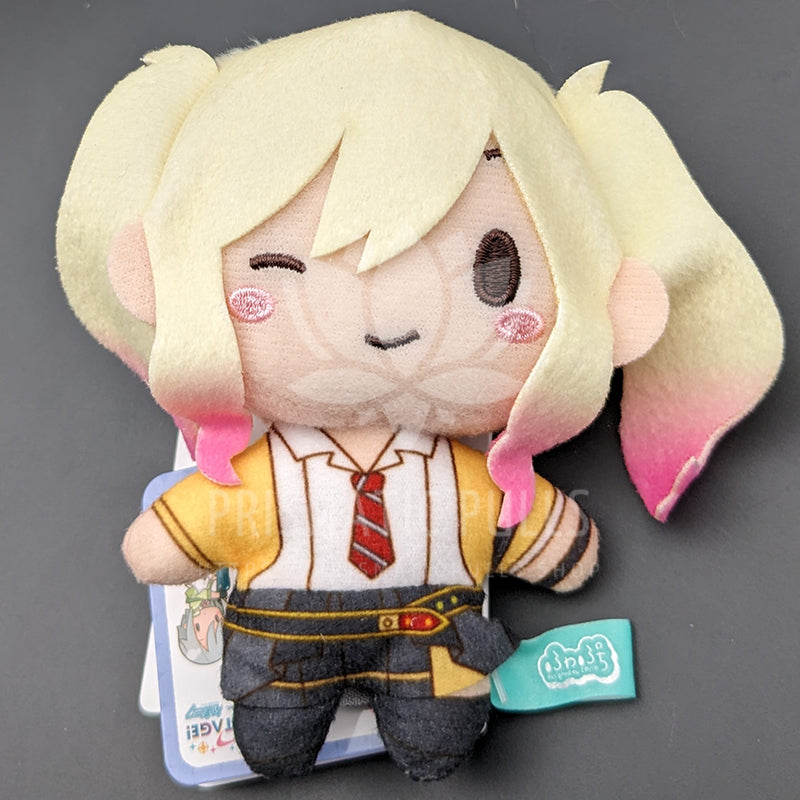 Project SEKAI - Moreplus Mascot Plush - Saki Tenma