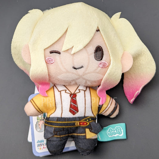 Project SEKAI - Moreplus Mascot Plush - Saki Tenma