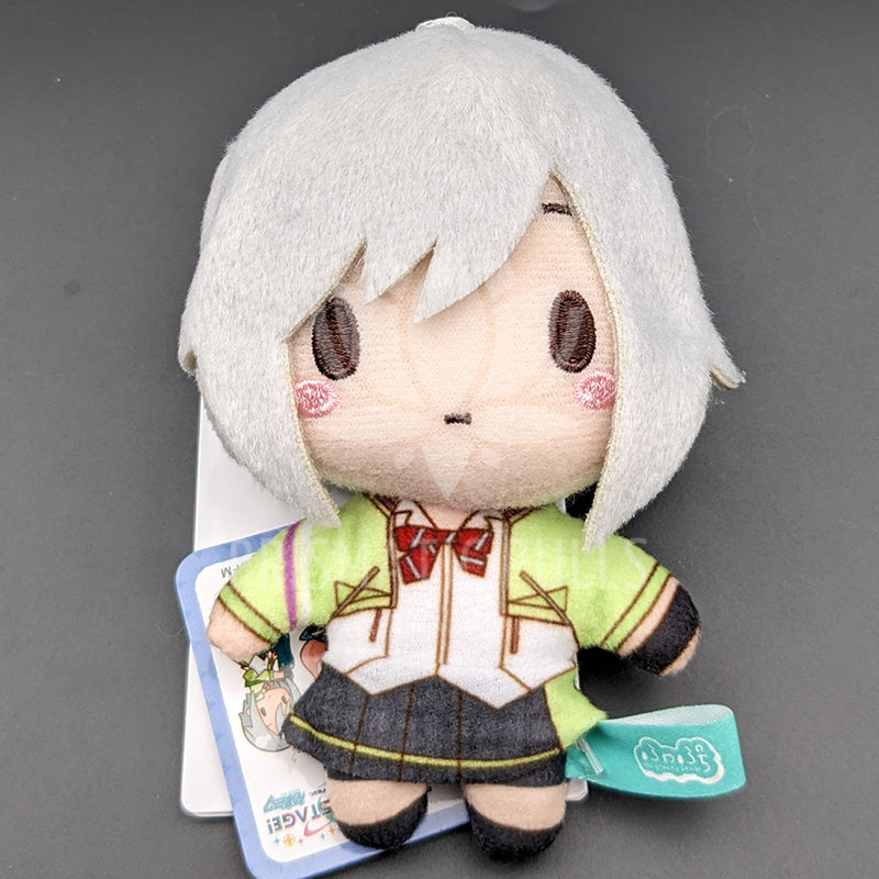 Project SEKAI - Moreplus Mascot Plush - Shiho Hinomori