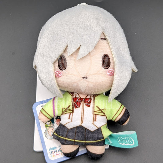 Project SEKAI - Moreplus Mascot Plush - Shiho Hinomori