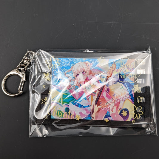 BanG Dream! - Film Strip Acrylic Keychain - Chisato Shirasagi