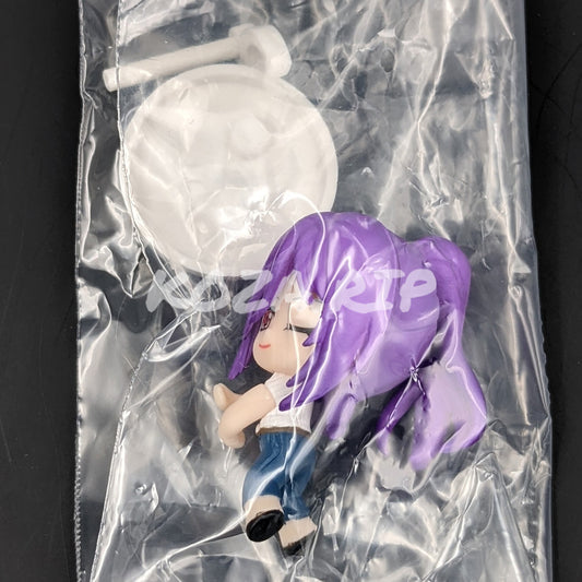BanG Dream! - Mugyutto Cable Mascot - Kaoru Seta