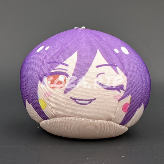 BanG Dream! - Manju Niginigi Plush - Kaoru Seta