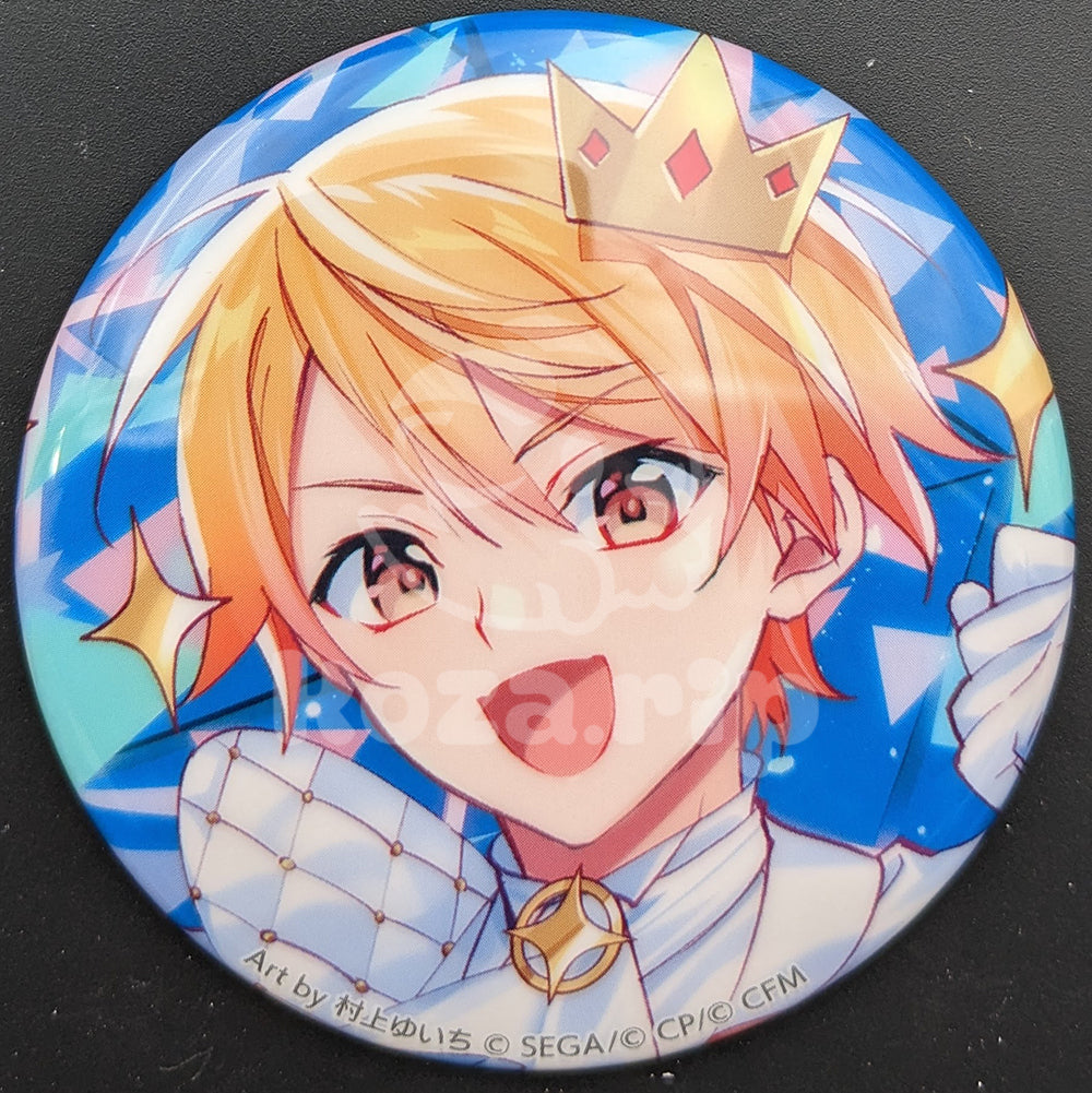 Project SEKAI Connect Live 2nd ANNIVERSARY SPECIAL STAGE - Large Can Badge - Tsukasa Tenma