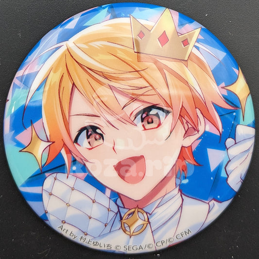 Project SEKAI Connect Live 2nd ANNIVERSARY SPECIAL STAGE - Large Can Badge - Tsukasa Tenma