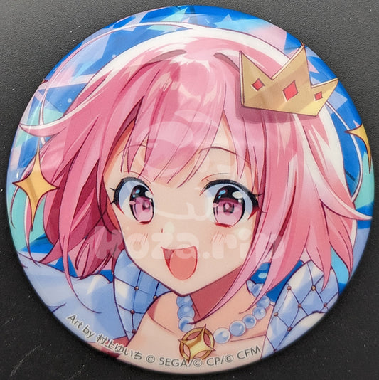 Project SEKAI Connect Live 2nd ANNIVERSARY SPECIAL STAGE - Large Can Badge - Emu Otori