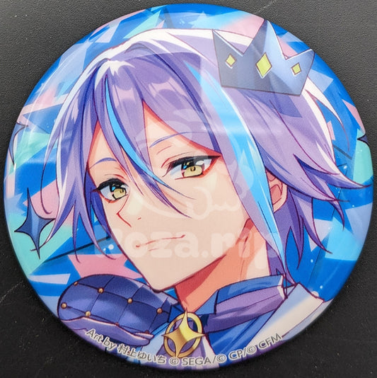 Project SEKAI Connect Live 2nd ANNIVERSARY SPECIAL STAGE - Large Can Badge - Rui Kamishiro