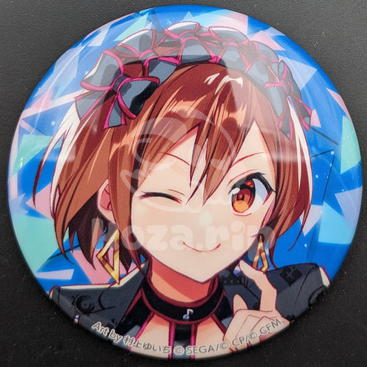 Project SEKAI Connect Live 2nd ANNIVERSARY SPECIAL STAGE - Large Can Badge - MEIKO (Vivid BAD SQUAD ver.)
